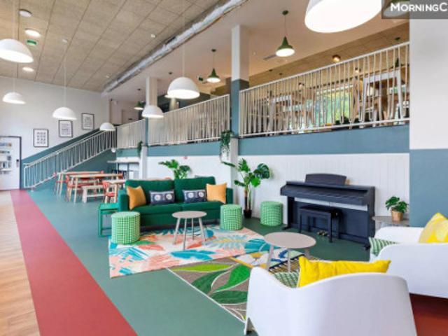 Studio location à Rouen, Ruan