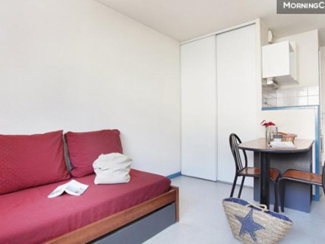 Studio location à Rouen, Ruan