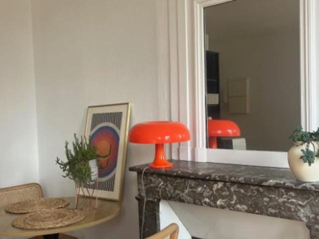 Studio location à Rouen, Ruan