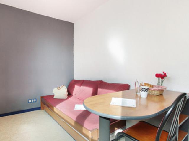 Studio location à Rouen, Croix de Pierre