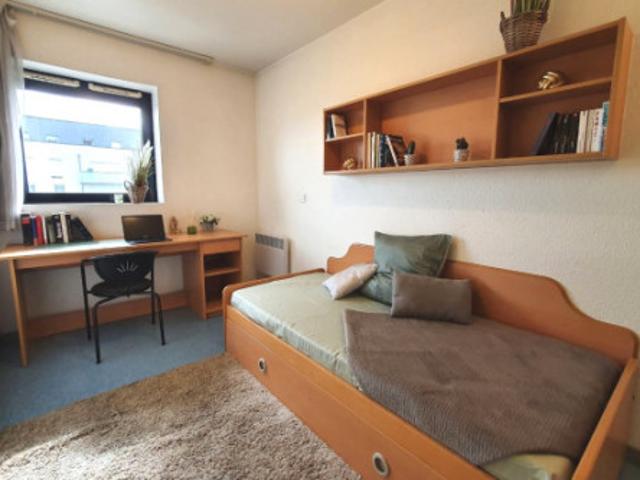 Studio location à Rouen, Croix de Pierre