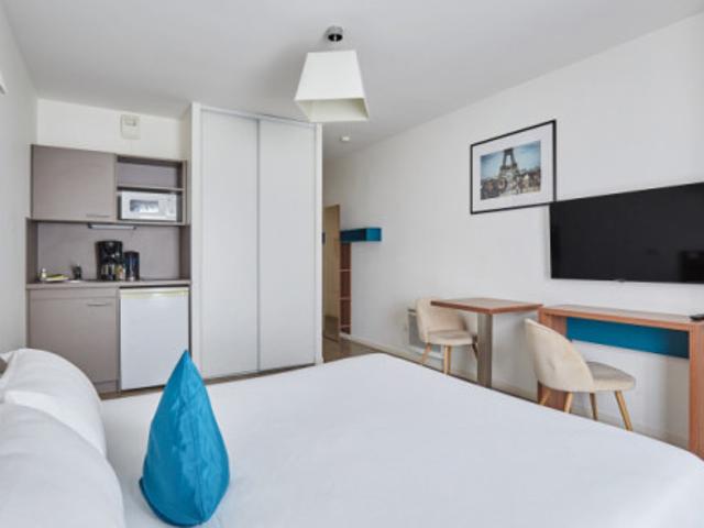 Studio location à Nanterre, Rueil-malmaison