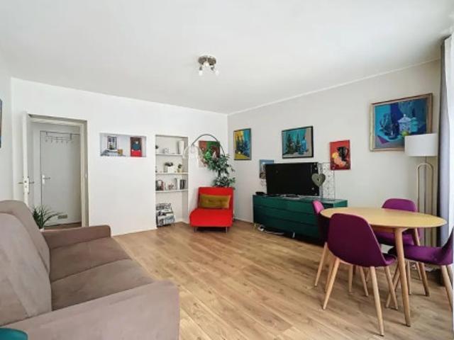 Studio location à Hameau de Bois Preau, Rueil-Malmaison