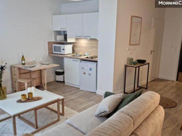 Studio location à Hameau de Bois Preau, Rueil-malmaison