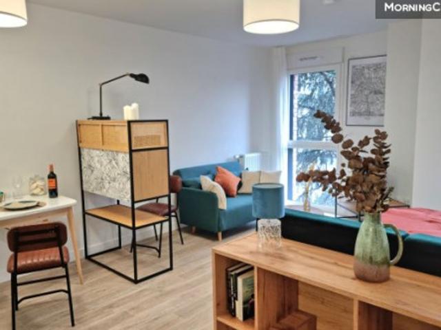 Studio location à Hameau de Bois Preau, Rueil-malmaison