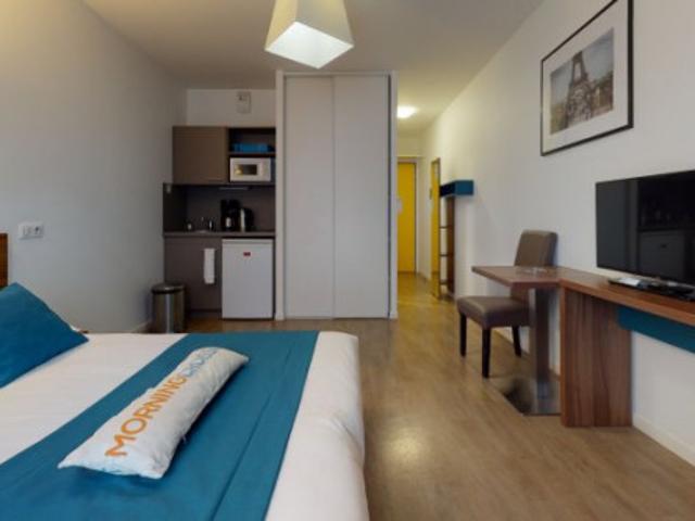 Studio location à Nanterre, Rueil-malmaison