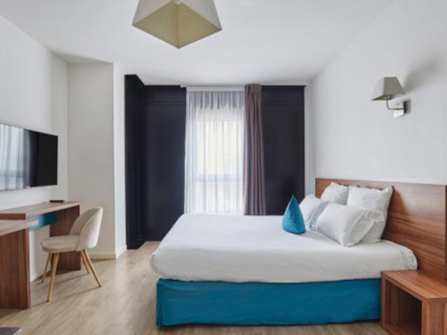 Studio location à Nanterre, Rueil-malmaison