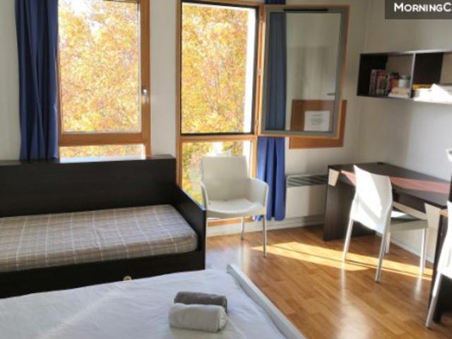 Studio location à Nanterre, Rueil-malmaison