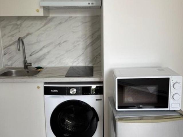 Studio location à France métropolitaine, Rueil-malmaison