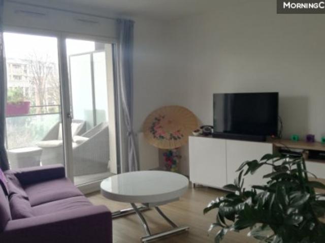 Studio location à Hameau de Bois Preau, Rueil-malmaison