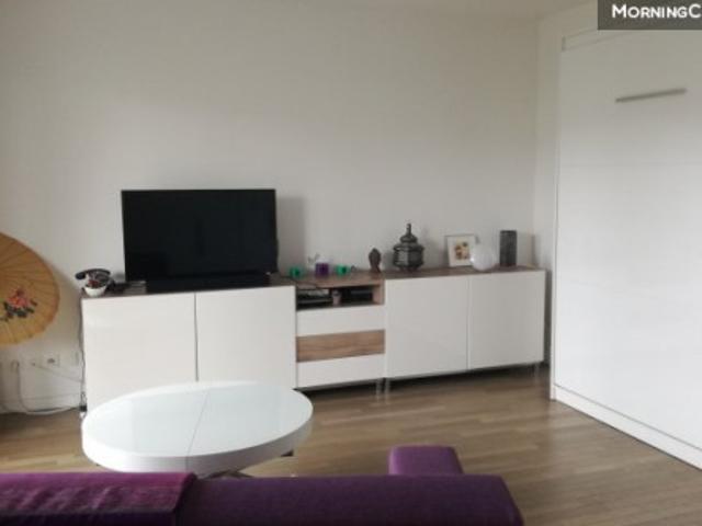 Studio location à Nanterre, Rueil-malmaison