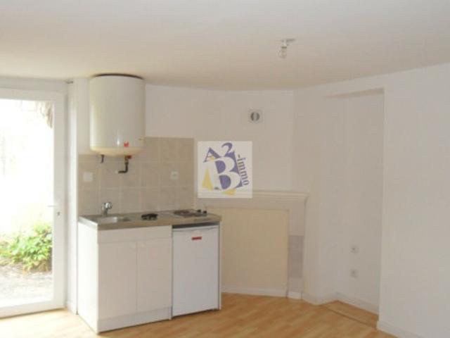 Studio location à Angoulême, Ruelle-sur-touvre