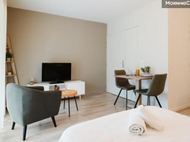 Studio location à Laval, Saint-berthevin
