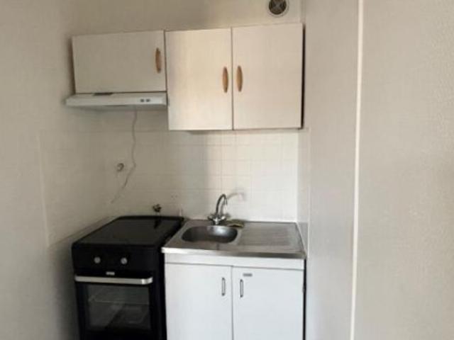 Studio location à Saint-Brieuc, Bretagne