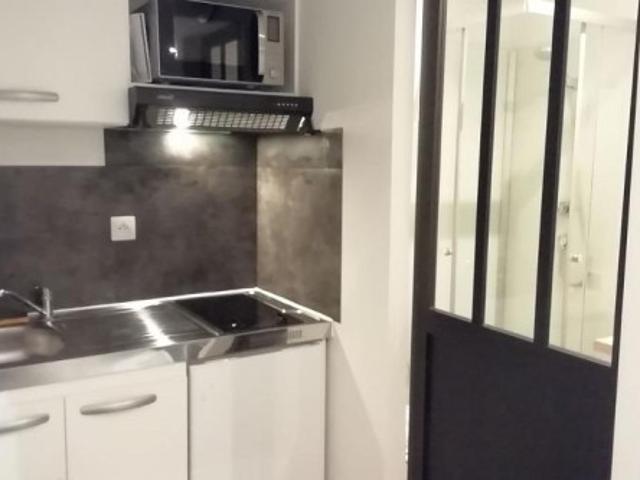Studio location à Bordeaux, Saint-caprais-de-bordeaux