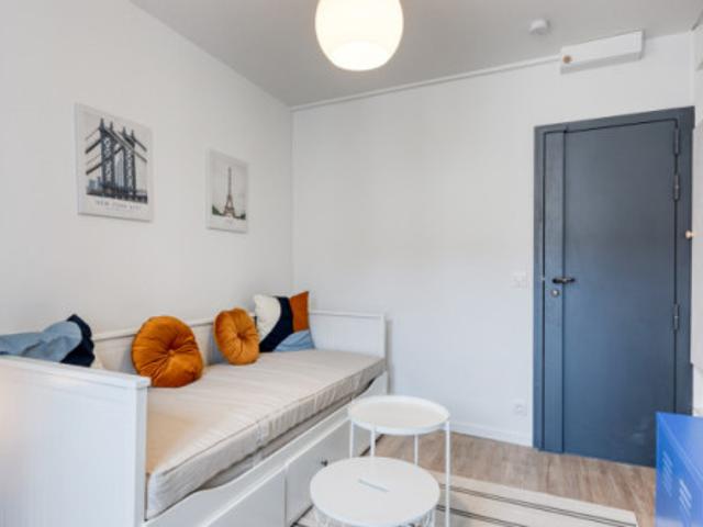 Studio location à Saint-Denis, Saint-denis