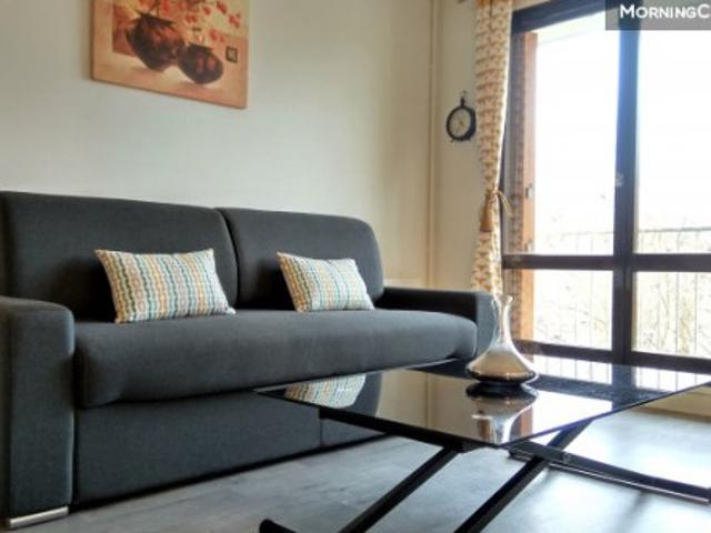 Studio location à Saint-Denis, Saint-denis