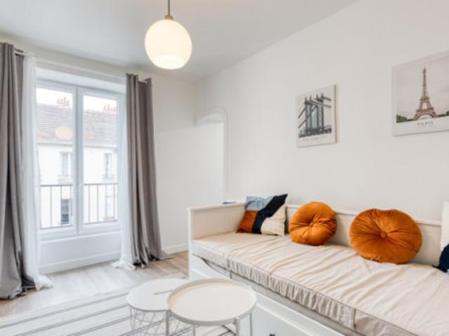 Studio location à Saint-Denis, Saint-denis