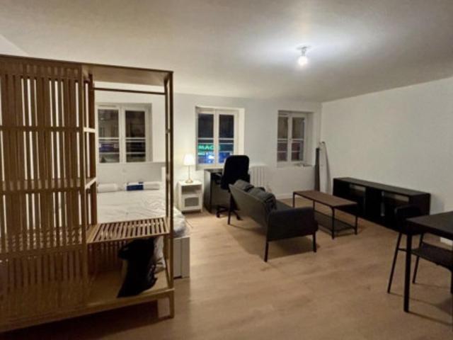 Studio location à Saint-Denis, Saint-denis