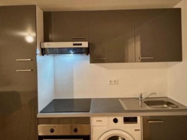 Studio location à Saint-Denis, Saint-denis