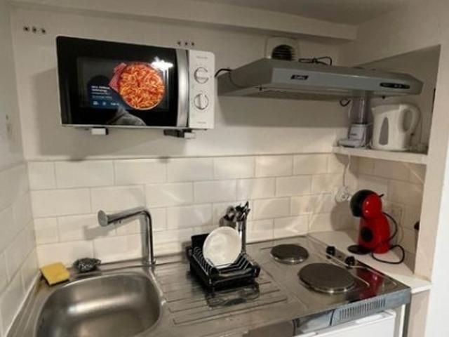 Studio location à Saint-Denis, Saint-denis