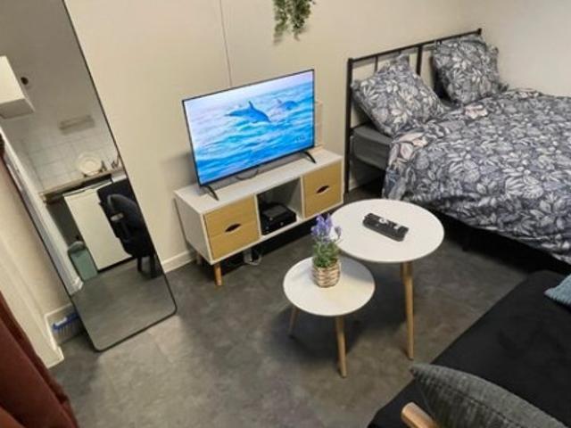 Studio location à Saint-Denis, Saint-denis