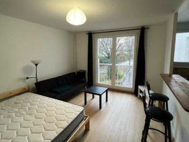 Studio location à Saint-Denis, Saint-denis