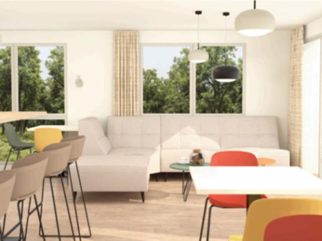 Studio location à Saint-Étienne, Saint-etienne