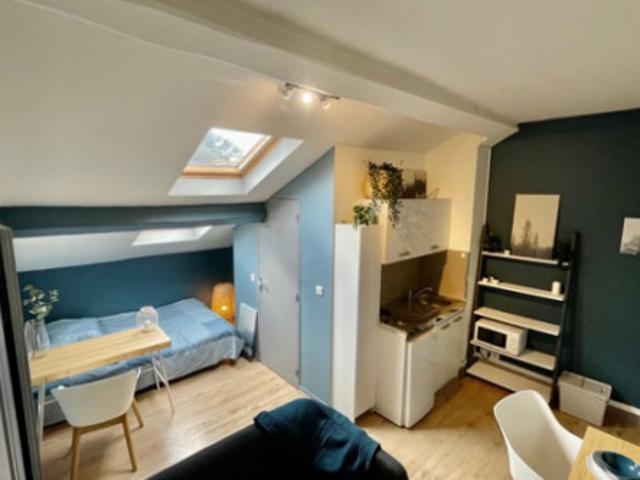 Studio location à Saint-Étienne, Saint-etienne