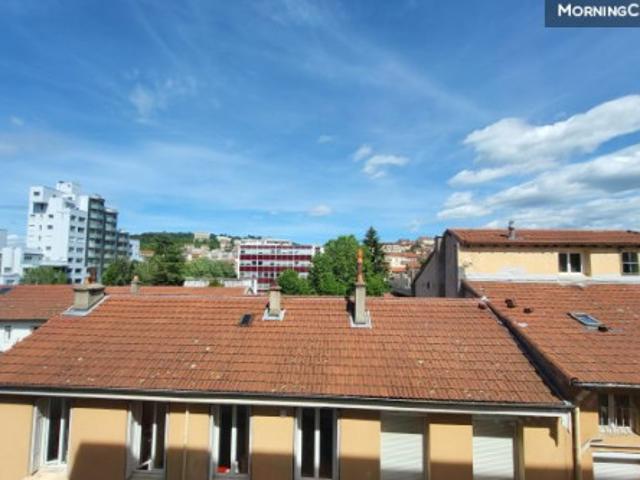 Studio location à Saint-Étienne, Saint-etienne