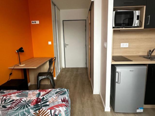 Studio location à Saint-Étienne, Saint-etienne
