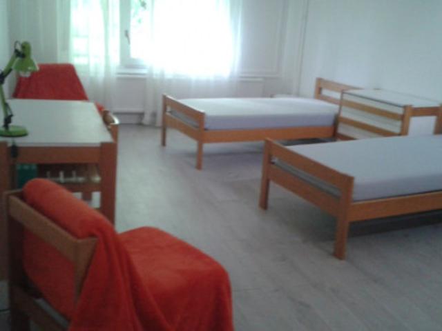 Studio location à France métropolitaine, Saint-etienne