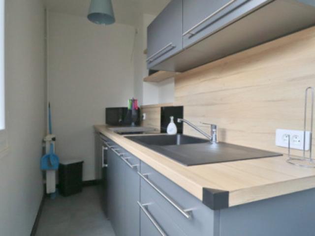 Studio location à Troyes, Saint-julien-les-villas