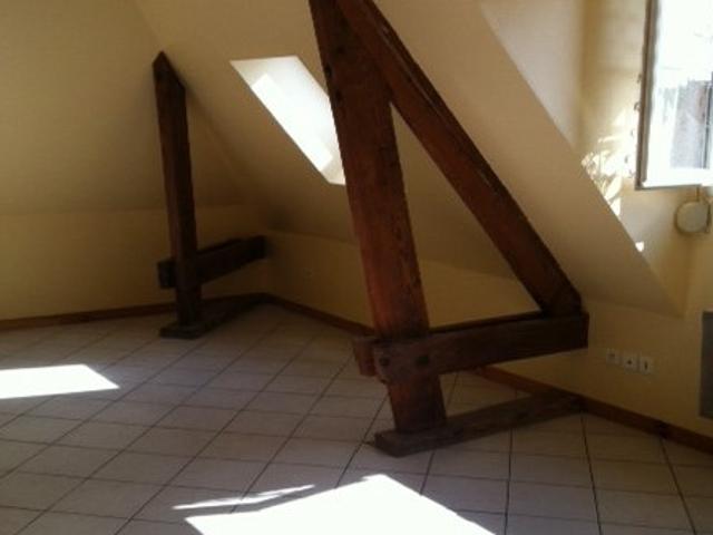Studio location à Senlis, Saint-leu-d'esserent