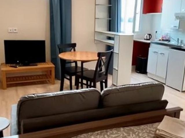 Studio location à Libourne, Saint-magne-de-castillon