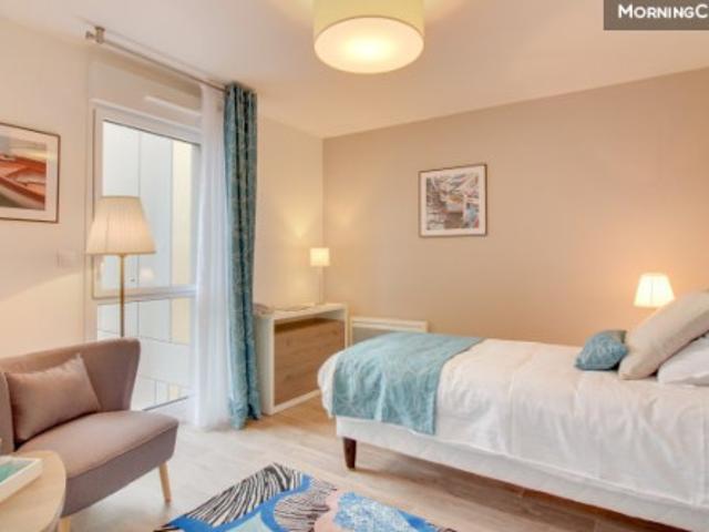 Studio location à Saint-malo, Ille-et-Vilaine