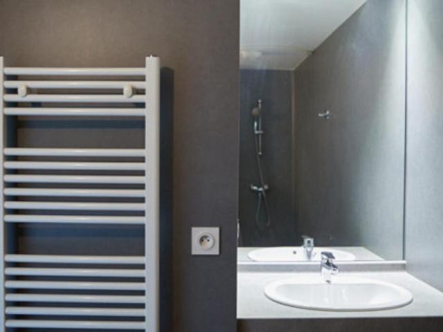 Studio location à Grenoble, Saint-martin-d'hères