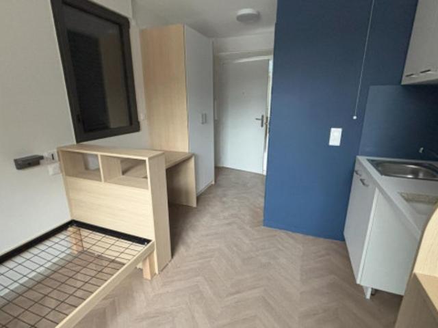 Studio location à Grenoble, Saint-martin-d'hères