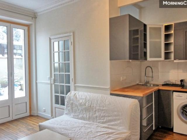 Studio location à Nogent-sur-Marne, Saint-maur-des-fossés