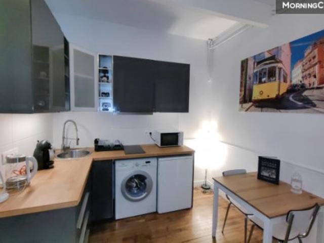 Studio location à Nogent-sur-Marne, Saint-maur-des-fossés