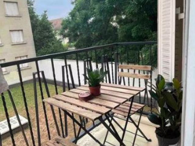 Studio location à Nogent-sur-Marne, Saint-maur-des-fossés