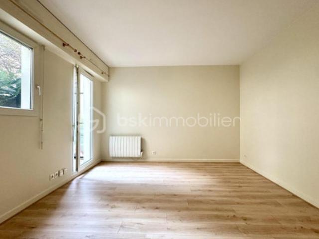 Studio location à Nogent-sur-Marne, Saint-maurice