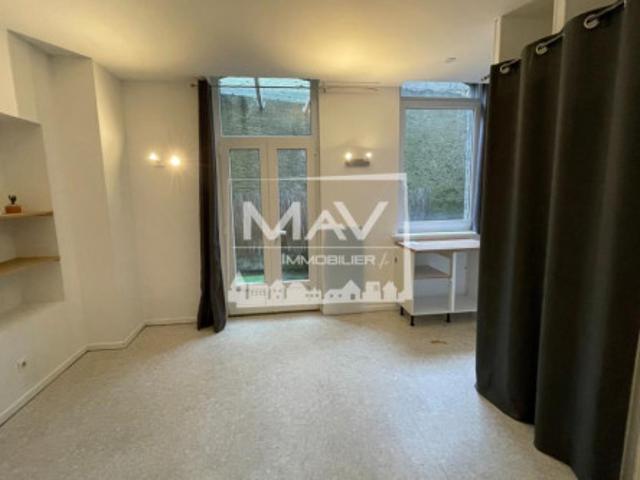 Studio location à Saint-Omer, Saint-omer