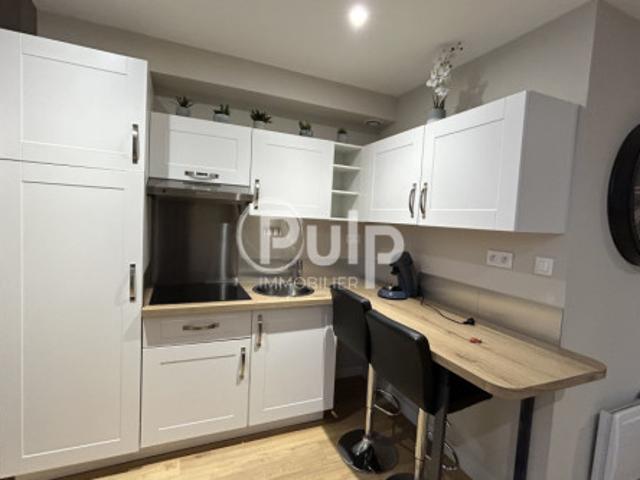Studio location à Saint-Omer, Saint-omer