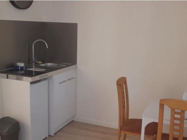 Studio location à Pontoise, Saint-ouen-l'aumône