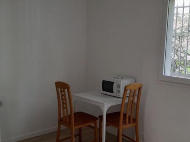 Studio location à Pontoise, Saint-ouen-l'aumône