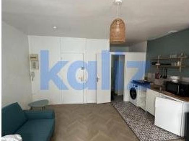 Studio location à Pontoise, Saint-ouen-l'aumône