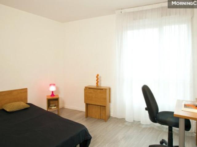 Studio location à Saint-Denis, Île-de-France