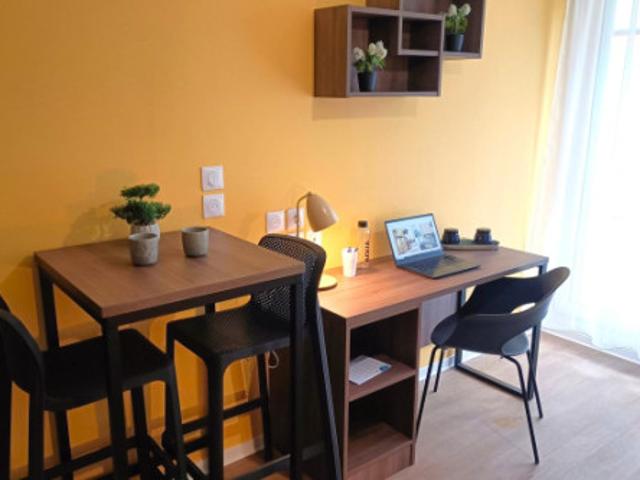 Studio location à Lyon, Métropole de Lyon