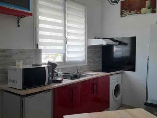 Studio location à Blaye, Saint-savin